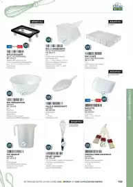 Catalogue METRO | Boulangers Pâtissiers page 133