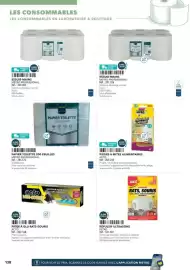 Catalogue METRO | Boulangers Pâtissiers page 138