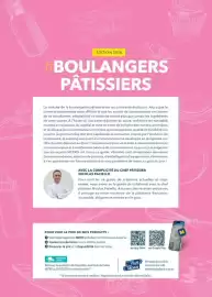 Catalogue METRO | Boulangers Pâtissiers page 2