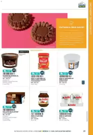 Catalogue METRO | Boulangers Pâtissiers page 21