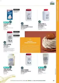 Catalogue METRO | Boulangers Pâtissiers page 23