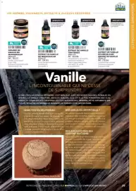 Catalogue METRO | Boulangers Pâtissiers page 25