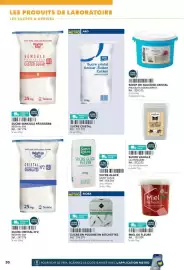 Catalogue METRO | Boulangers Pâtissiers page 30