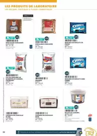 Catalogue METRO | Boulangers Pâtissiers page 32