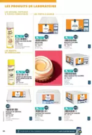 Catalogue METRO | Boulangers Pâtissiers page 34