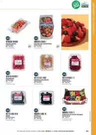 Catalogue METRO | Boulangers Pâtissiers page 43