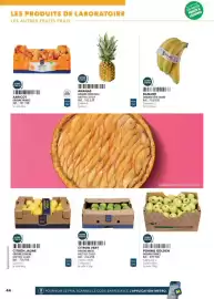 Catalogue METRO | Boulangers Pâtissiers page 44