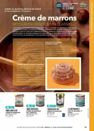 Catalogue METRO | Boulangers Pâtissiers page 47