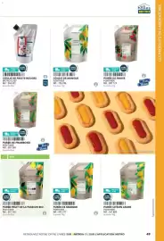 Catalogue METRO | Boulangers Pâtissiers page 49