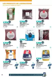 Catalogue METRO | Boulangers Pâtissiers page 50