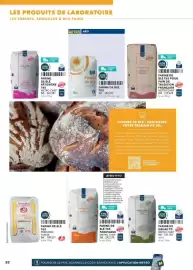 Catalogue METRO | Boulangers Pâtissiers page 52