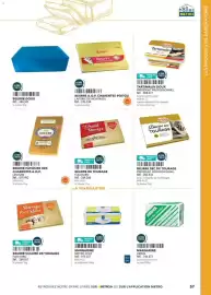 Catalogue METRO | Boulangers Pâtissiers page 57