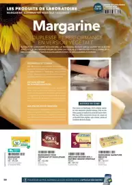 Catalogue METRO | Boulangers Pâtissiers page 58