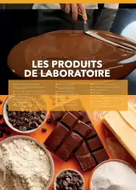 Catalogue METRO | Boulangers Pâtissiers page 6