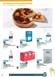 Catalogue METRO | Boulangers Pâtissiers page 60