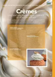 Catalogue METRO | Boulangers Pâtissiers page 63