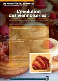 Catalogue METRO | Boulangers Pâtissiers page 66