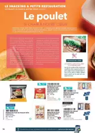 Catalogue METRO | Boulangers Pâtissiers page 74