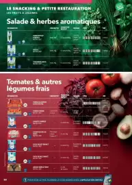 Catalogue METRO | Boulangers Pâtissiers page 80