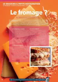 Catalogue METRO | Boulangers Pâtissiers page 82
