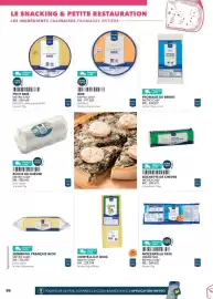 Catalogue METRO | Boulangers Pâtissiers page 86