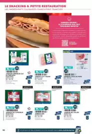 Catalogue METRO | Boulangers Pâtissiers page 90