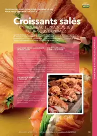 Catalogue METRO | Boulangers Pâtissiers page 93