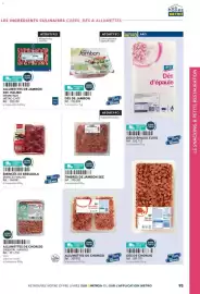 Catalogue METRO | Boulangers Pâtissiers page 95