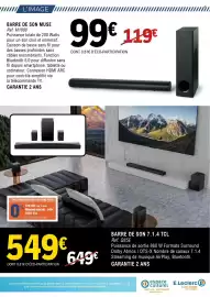 Catalogue E.Leclerc Espace Culturel page 5