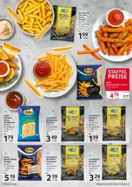 Selgros Prospekt woche 19 Seite 21