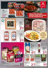 Selgros Prospekt woche 19 Seite 3