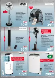 Selgros Prospekt woche 19 Seite 16