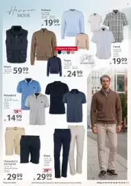 Selgros Prospekt woche 19 Seite 3