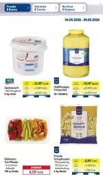 METRO Prospekt woche 19 Seite 15