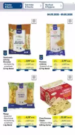 METRO Prospekt woche 19 Seite 16