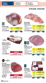 METRO Prospekt woche 19 Seite 2