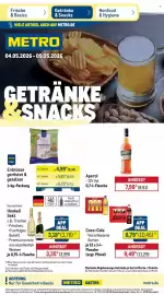 METRO Prospekt woche 19 Seite 21