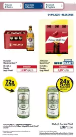 METRO Prospekt woche 19 Seite 27