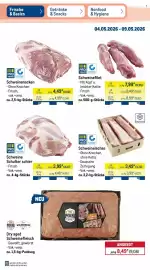 METRO Prospekt woche 19 Seite 3