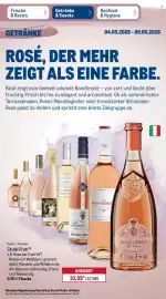 METRO Prospekt woche 19 Seite 31