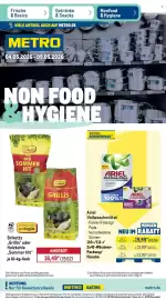 METRO Prospekt woche 19 Seite 36