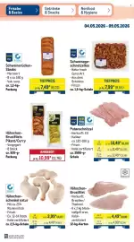 METRO Prospekt woche 19 Seite 4