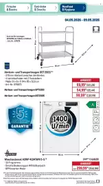METRO Prospekt woche 19 Seite 40