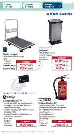 METRO Prospekt woche 19 Seite 42