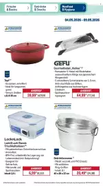 METRO Prospekt woche 19 Seite 43