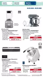 METRO Prospekt woche 19 Seite 45