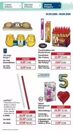 METRO Prospekt woche 19 Seite 47