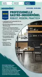 METRO Prospekt woche 19 Seite 49