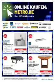 METRO Prospekt woche 19 Seite 50