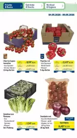 METRO Prospekt woche 19 Seite 9